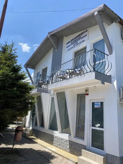 Casă cu 6 camere cu Teren 1000 Mp în Nord