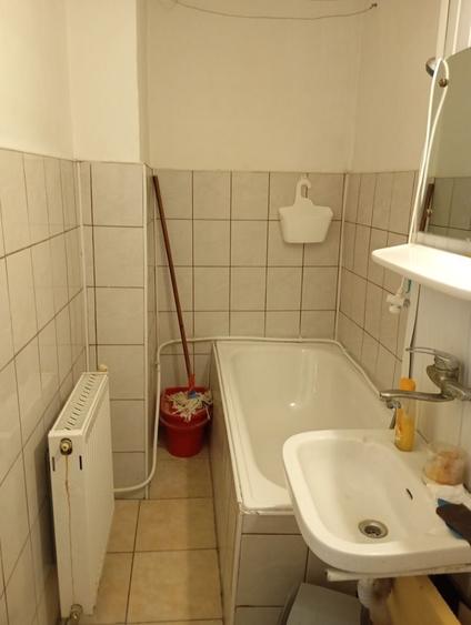 Garsonieră decomandată în Fălticeni