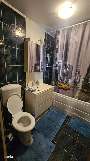 Apartament cu 3 camere în Țiglina 3