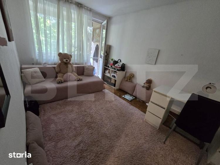 Apartament cu 3 camere decomandate, 60 mp, Tudor Vladimirescu - 3