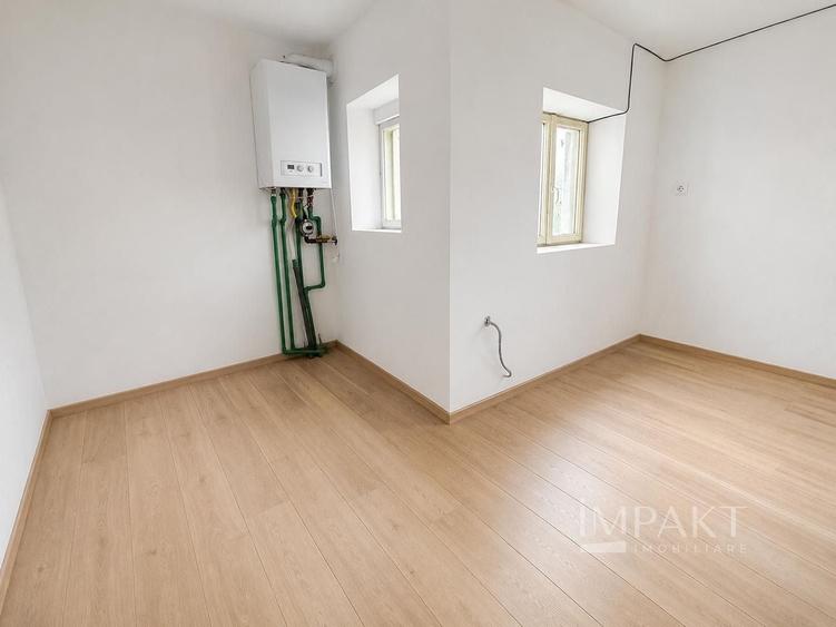 Spațiu comercial, de 184 mp, în Ultracentral