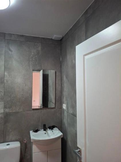 Garsonieră semidecomandată în Ultracentral