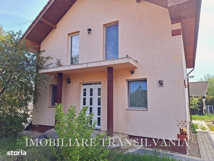 Casa P+M, teren 384 mp, Unirea, Bistrita - 20