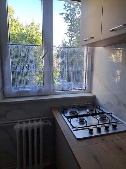 Apartament cu 2 camere decomandat în Complex Studențesc