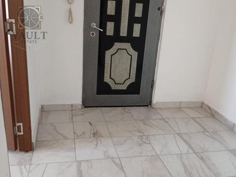 Apartament cu 2 camere semidecomandat, mobilat în Colentina