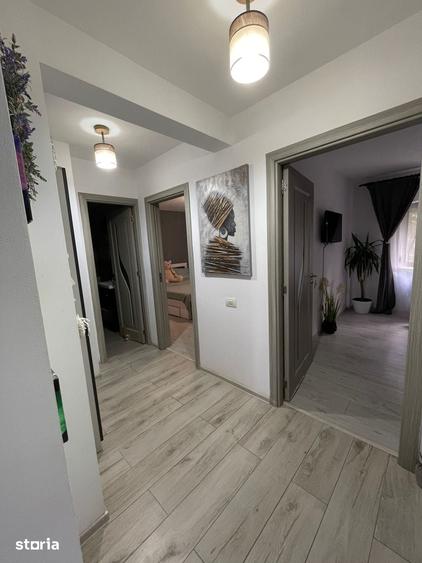0 INVESTITII! APARTAMENT 3 CAMERE MODERN - 13