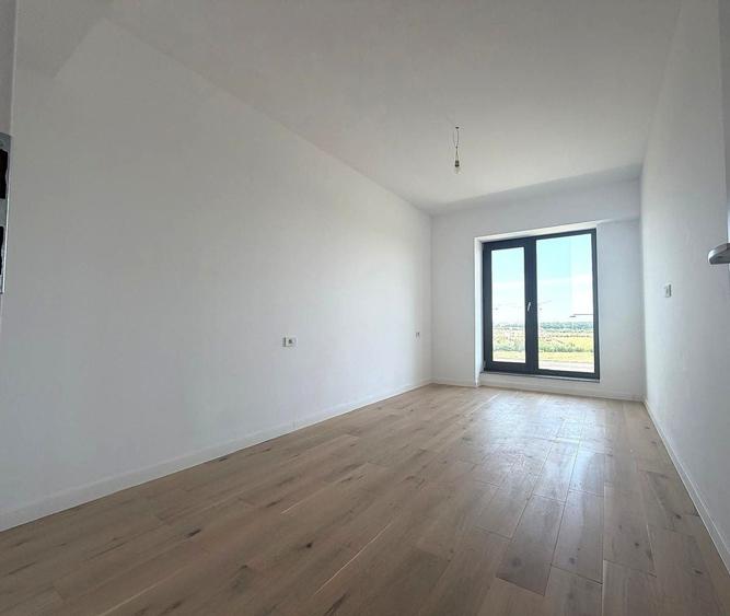 Apartament cu 3 camere decomandat în Nord