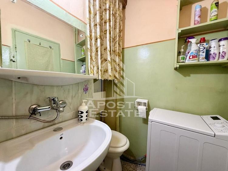 Apartament 2 camere, petfriendly, zona Dacia - 2