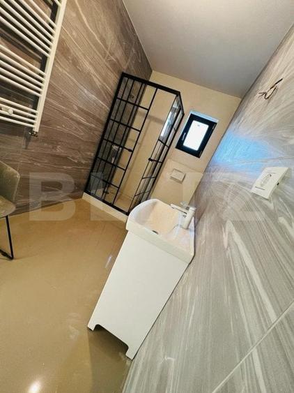 Duplex P+E, modern, 4 camere, toate utilitatile, Letcani - 6