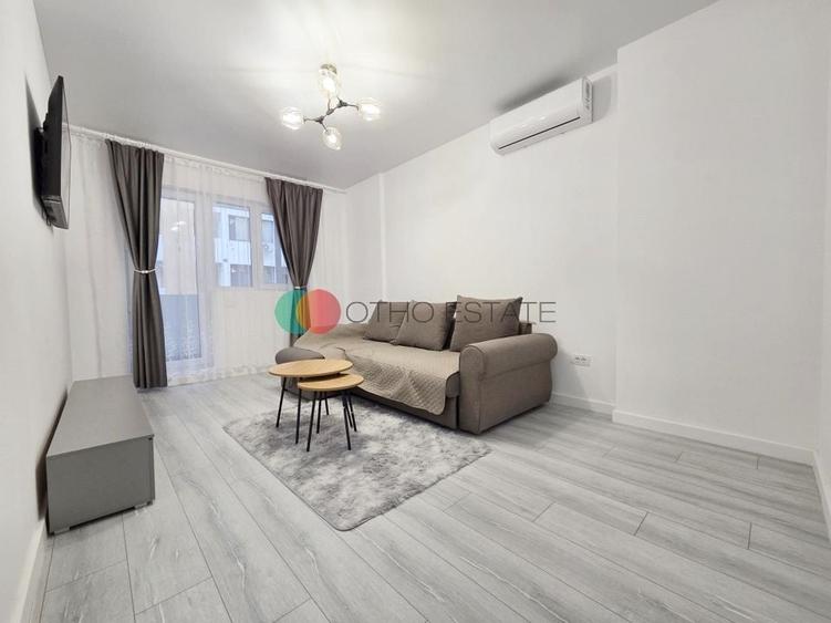 Garsoniera | Popesti Leordeni | Loc de Parcare | Langa Metrou | Lux - 3