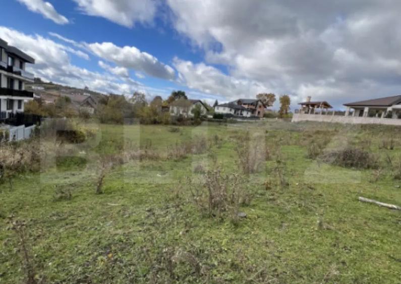 Parcelare 10/20/30! Zona Subcetate - 3