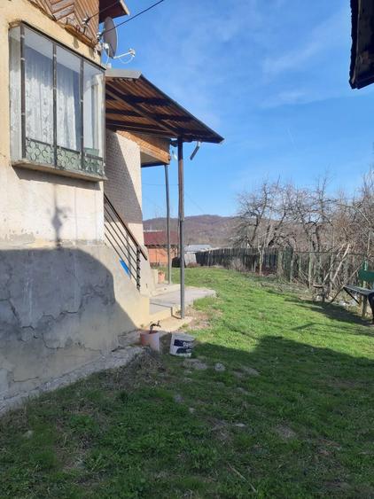Casa +teren de vanzare - 4