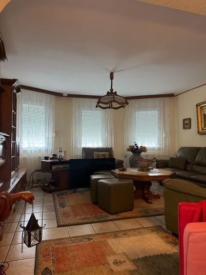 Vanzare vila situata pe malul Lacului Snagov, gradina si piscina, teren 1520 mp, - 8