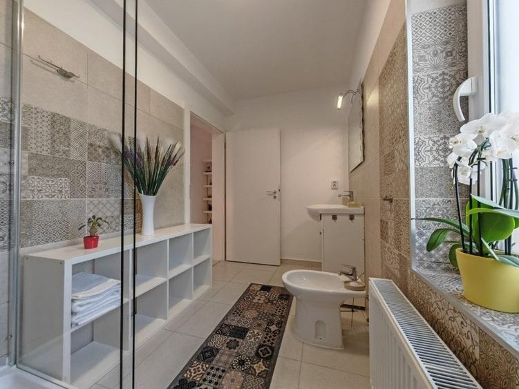 Vila cocheta si eleganta in zona linistita I Otopeni Odai - Spitalul Oxxygene - 28