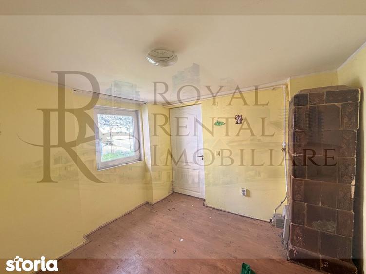 Casa Zona Cipariu | Teren 274 mp | Poten?ial ridicat de dezvoltare - 6