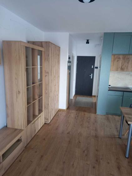 Apartament 2 camere | Alpha Ville | 50 mp + balcon | parcare inclusa - 4