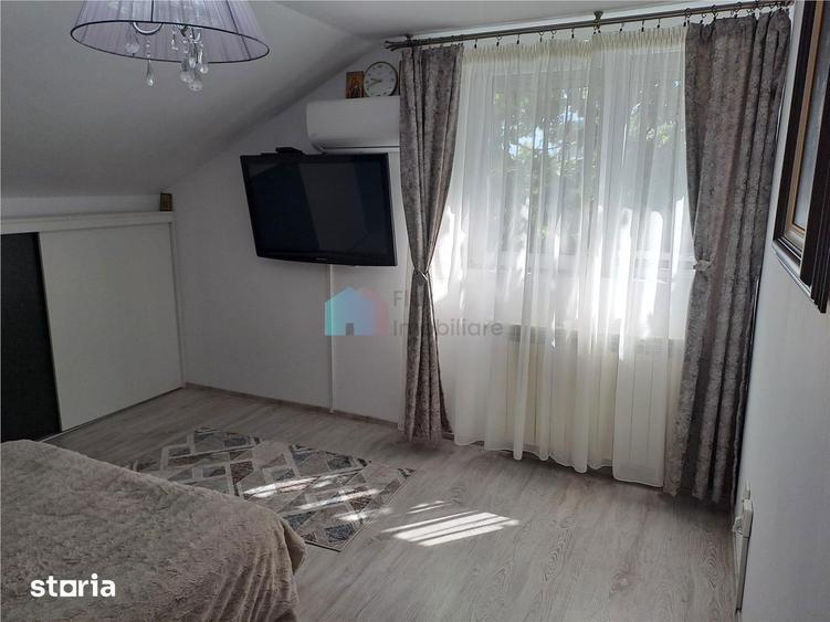 Apartament cu 3 camere de lux in zona centrala - 16