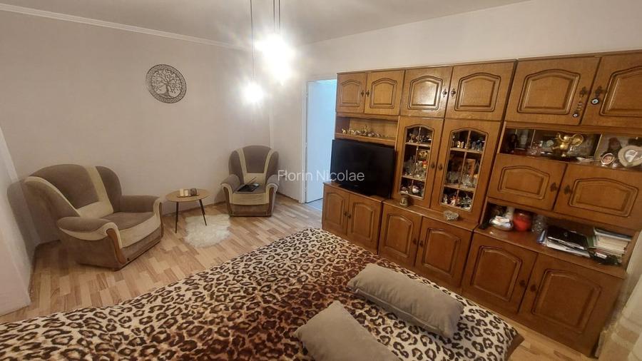 Apartament 2 camere semidecomandat, parter, Calea Bucuresti zona Spitalul Neuro.