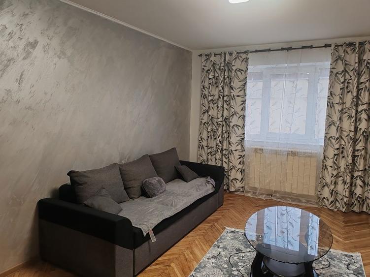 Inchiriat apartament 2 camere - 4