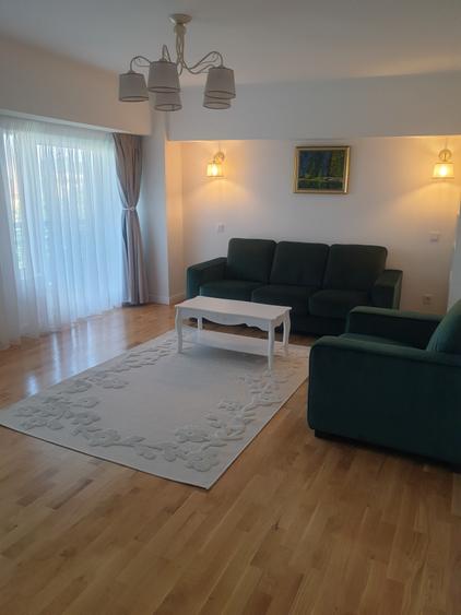 2camere, Bdul Libertatii,Casa Poporului, Izvor, vedere superba, prima inchiriere - 1