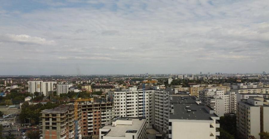 Garsoniera aproape de metrou Pacii - 3