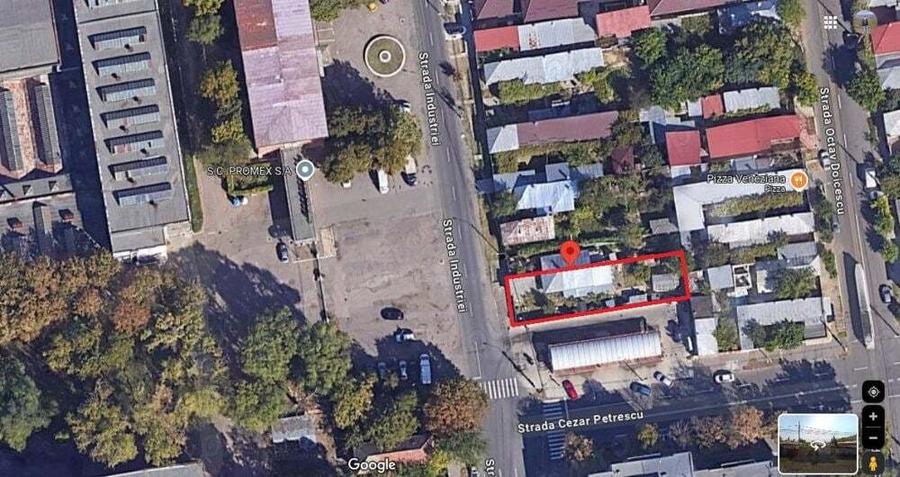 Casa batraneasca de vanzare - 7