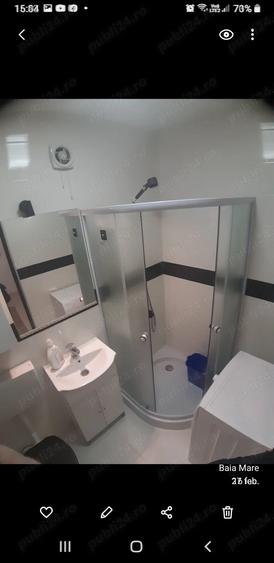 Inchiriez garsoniera+mansarda - 3