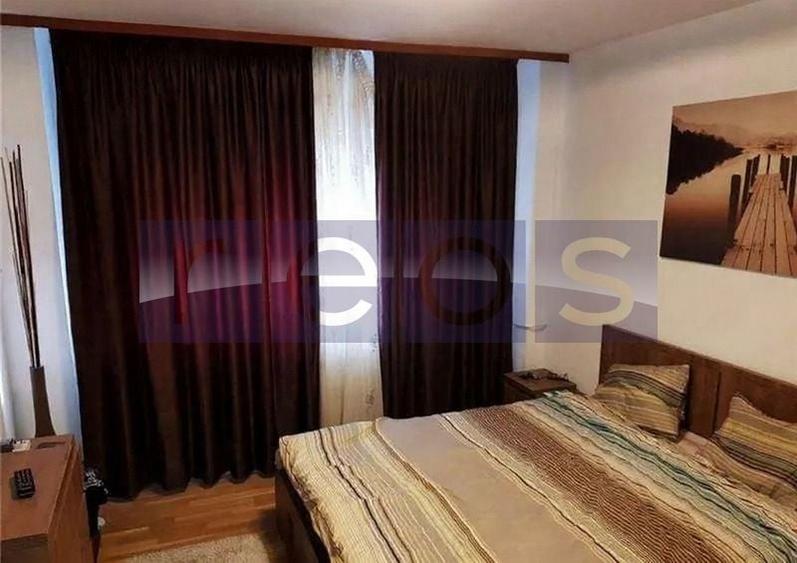 OCAZIE APARTAMENT DEOSEBIT 2 CAMERE ZONA BLD ION MIHALACHE-TURDA - 1