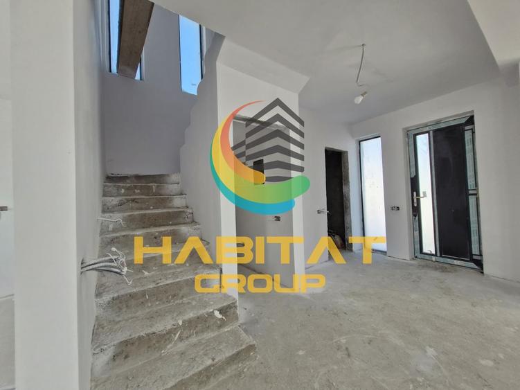 Casa 4 camere, 3 bai, dressing, curte 416 mp- Berceni - 9