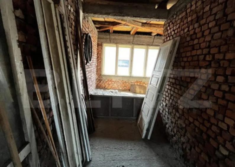 Casa Spa?ioasa cu Teren Generos in Beclean Ideala p - 4