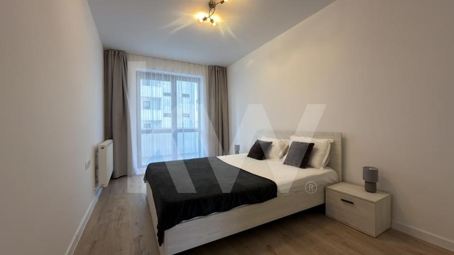 Apartament 3 Camere Decomandat - Zona Doamna Stanca - inchiriere - 5