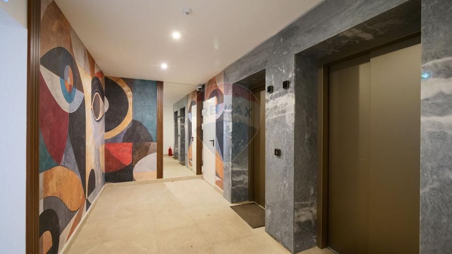 Studio premium  în Aparthotel Luxury One66 | Vedere superbă spre Tâmpa - 10