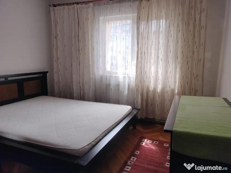 Apartament 4 camere,2 bai ,mobilat-utilat - Zona Calea Bucuresti - 9