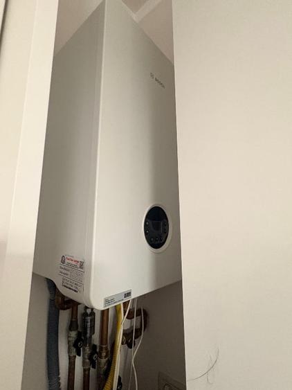 Proprietar vand apartament 2 camere | Giroc - Str. Rachetei - 11