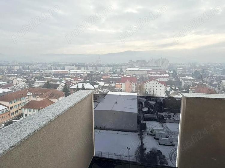 Apartament 2 camere bloc nou - 11