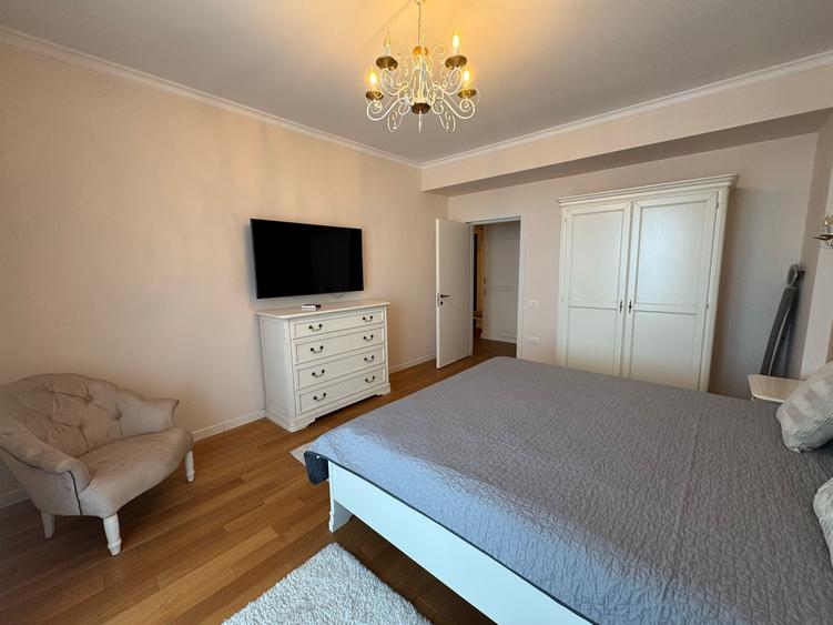 Apartament 3 camere de lux – Faleza Nord | Vedere panoramică la mare(AXI54) - 17