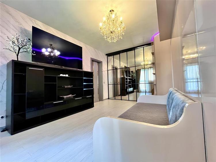 Garsoniera Renovata la Prima Folosinta in Privilegio - 5