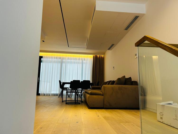 DUPLEX 3 CAM | AVIATORILOR | HERASTRAU | KISELLEF| DOROBANTI | METROU| - 8