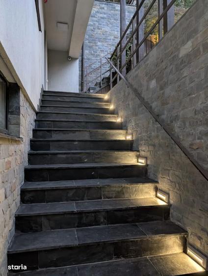 Re?edin?a exclusivista cu panorama spectaculoasa Drumul Poienii, BV - 10