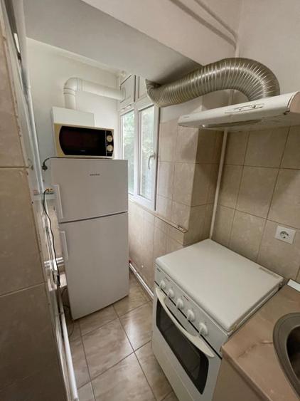 Garsoniera confort 1 decomandat, etaj 3, Radu Negru, mobilat utilata. - 5