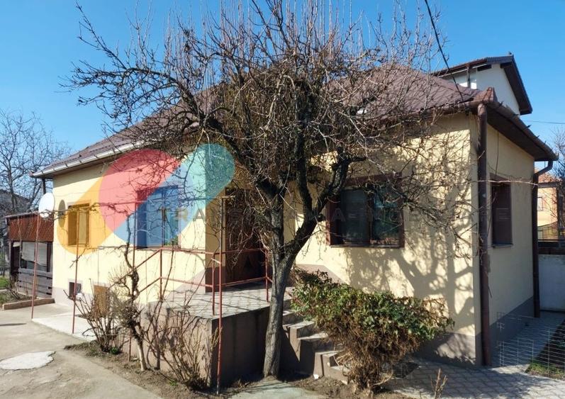 Casă de vânzare, 70 mp utili, teren 630 mp-Apahida - 6