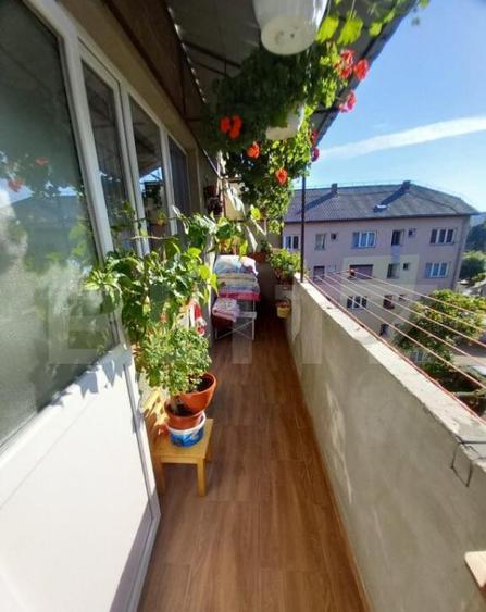 Vanzare apartament cu 2 camere, 64 mp, zona Shopping City - 7