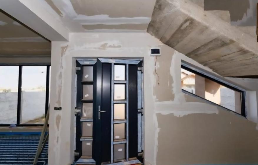 Casa 160 mp, teren 400 mp, zona Bariera Valcii - 7