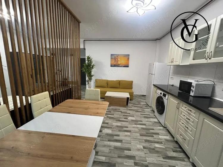 Studio dublu Lidl/ Mamaia Sat - 6