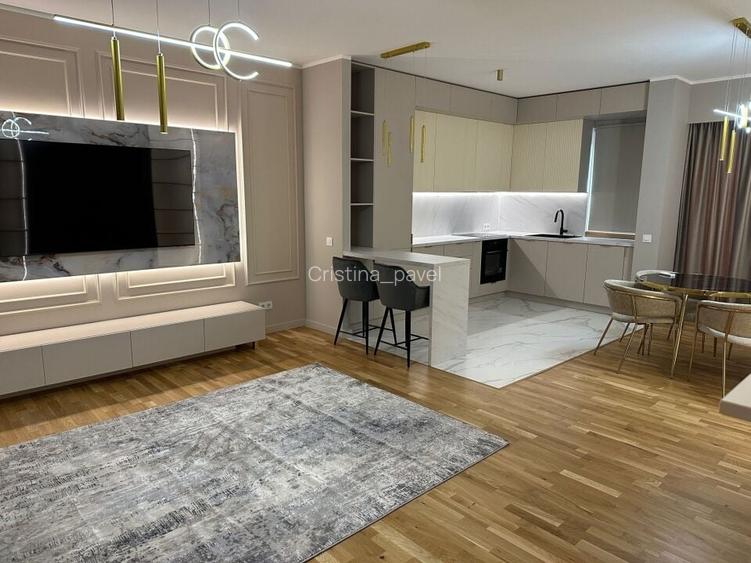 VANZARE APARTAMENT - Cambridge School of Bucharest!