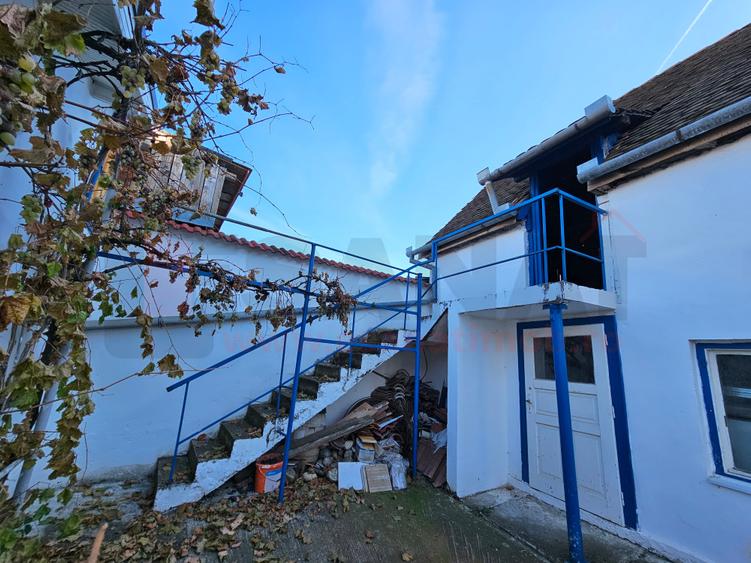 3 Corpuri noi casa, Hala Productie, Curte, Acces auto, Cristian |VIDEO - 46