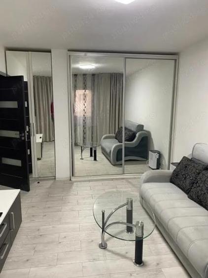 Inchiriez Garsoniera Mobilata - 10