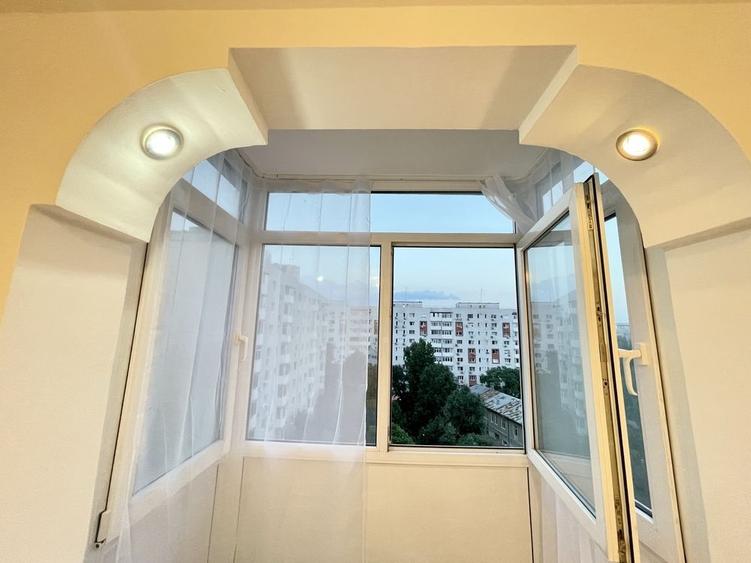 Piața Victoriei – Apartament 2 Camere Renovat | 5 Min Metrou | Vedere Superbă - 7