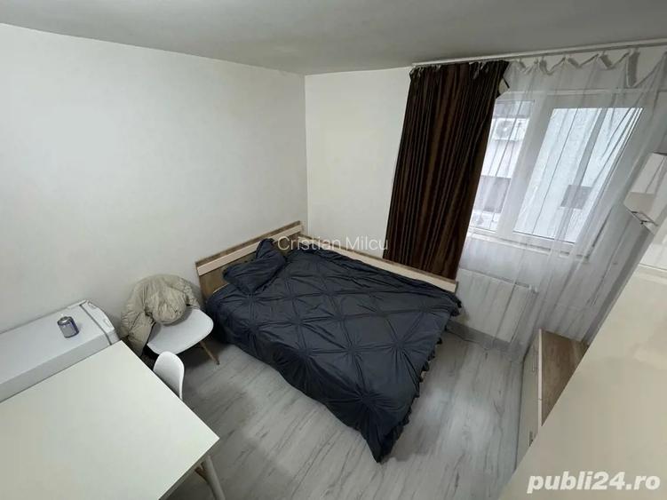 Inchiriez Garsoniera Aparatorii Patriei