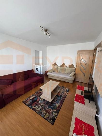 Apartament 2 camere de inchiriat Tomis Nord, Constanta